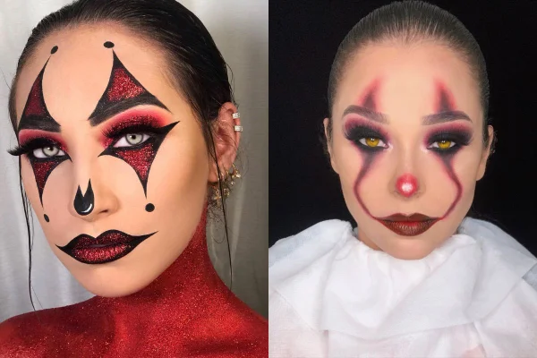 Makes de Halloween