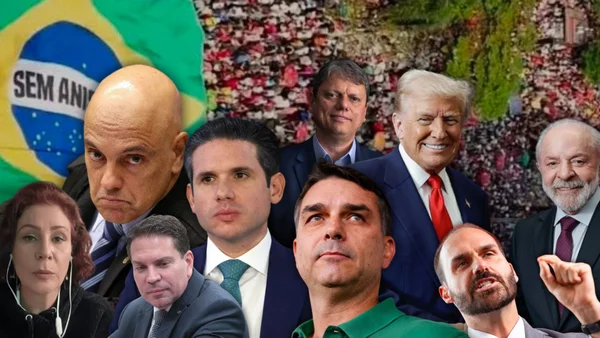 Tchau, 2025: O tabuleiro se mexeu e o jogo só começou