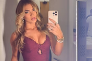 Virginia Fonseca