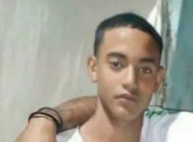 Adolescente é morto a tiros dentro de terreiro de candomblé na Bahia