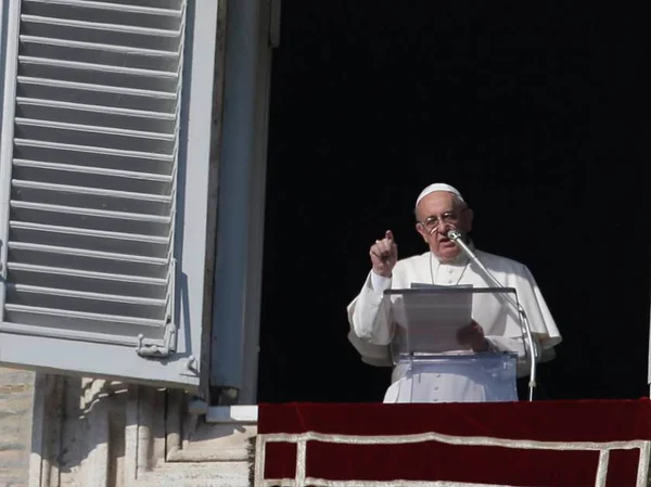 Papa Francisco pede o fim da pena de morte no mundo