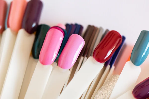 esmaltes