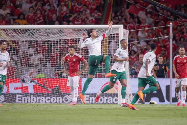 Palpite Palmeiras x Internacional – Brasileirão – 09/08/26