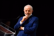 Presidente Lula falou sobre eleição de 2026 com aliados