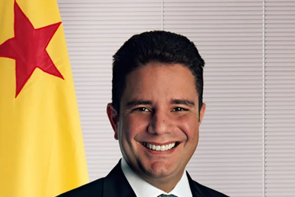 Senador Gladson Cameli
