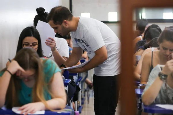 Confira o gabarito extraoficial do 2º dia do vestibular da UnB