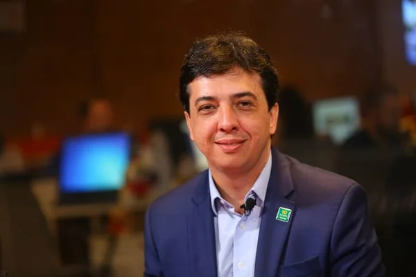Diretor do BRB que teria alertado sobre o Master gravou vídeo defendendo a transação