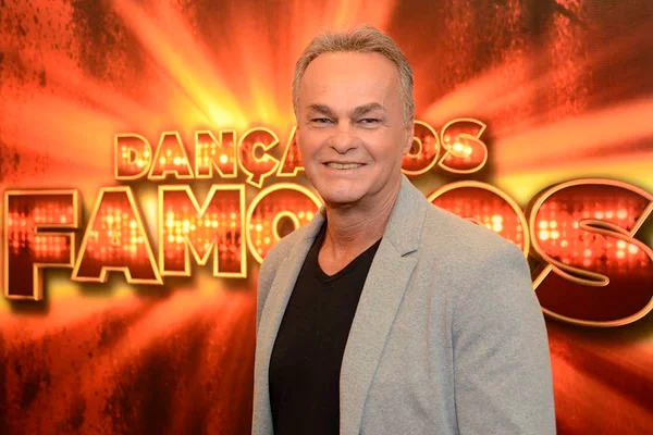 Domingão do Faustão - Dança dos Famosos