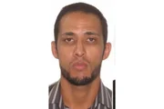 Policial Civil Bruno Moreno dos Santos