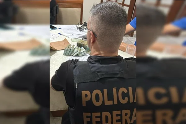 Policial federal