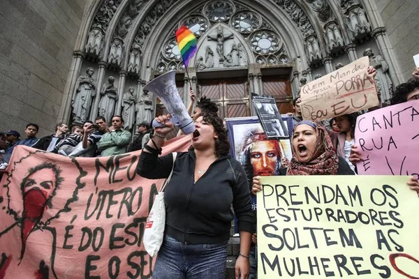 Grávida pede ao Supremo Tribunal Federal para fazer aborto