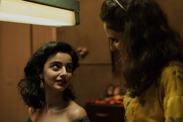 Produtor de A Vida Invisível crê que melodrama favorece ida ao Oscar