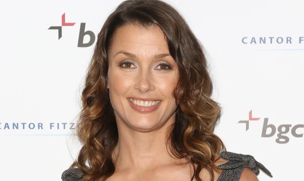 Bridget Moynahan, ex de Tom Brady, anuncia casamento no Instagram