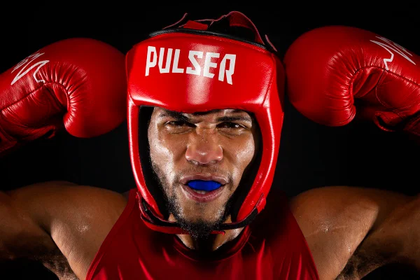 Cruzado de esquerda incrível pode levar Hebert Conceição para o boxe profissional