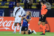 As equipes se enfrentam novamente no próximo dia 22 de julho