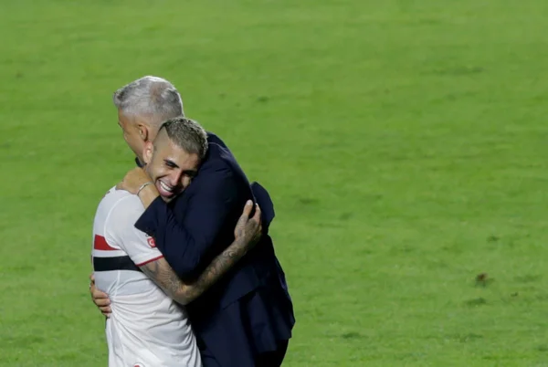 Paulistão: semifinais terão São Paulo x Mirassol e Palmeiras x Corinthians
