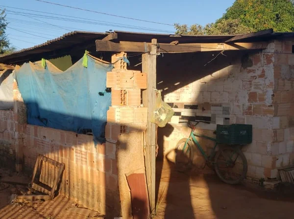 Cativeiro