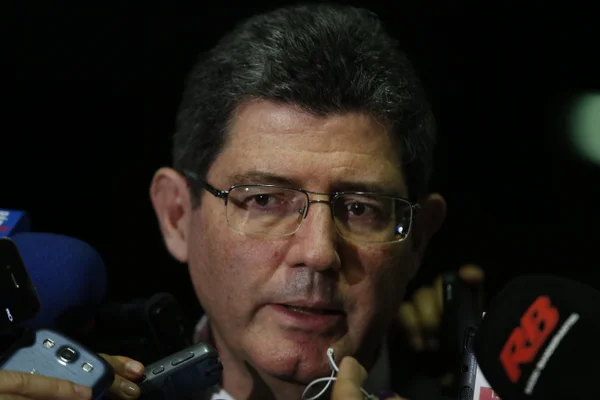 Levy admite que o debate sobre Orçamento será difícil