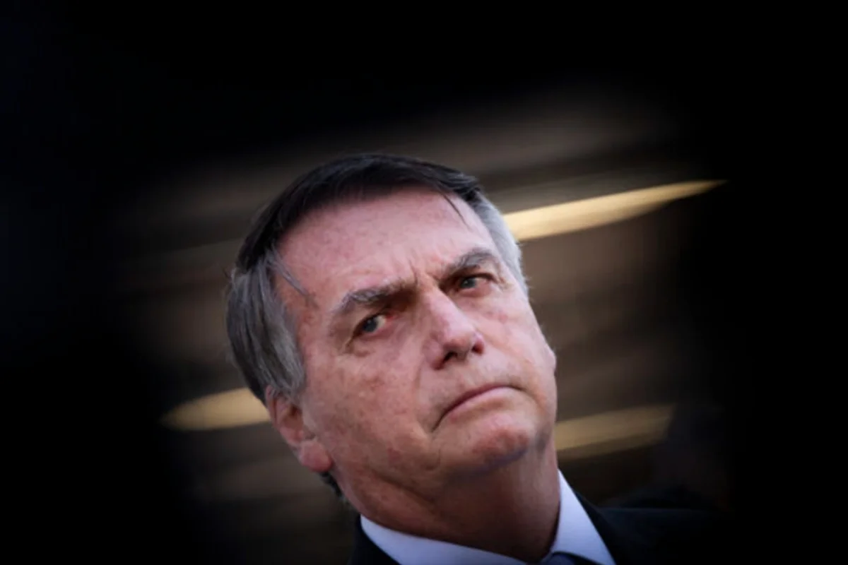 STM julga recurso de Bolsonaro contra vice-presidente da Corte