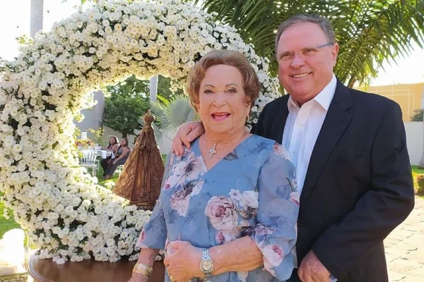 Prestes a completar 90 anos, saiba quem é a mulher mais rica do Brasil