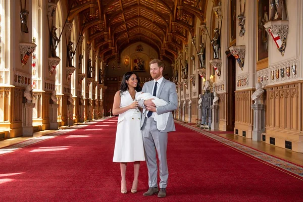 Meghan Markle faz 45 anos: relembre trajetória, de atriz a realeza - destaque galeria Meghan Markle faz 45 anos: relembre trajetória, de atriz a realeza - destaque galeria
