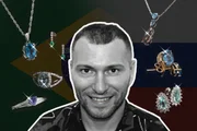 Espião russo se passava por brasileiro Eric Lopes Espião russo se passava por brasileiro Eric Lopes
