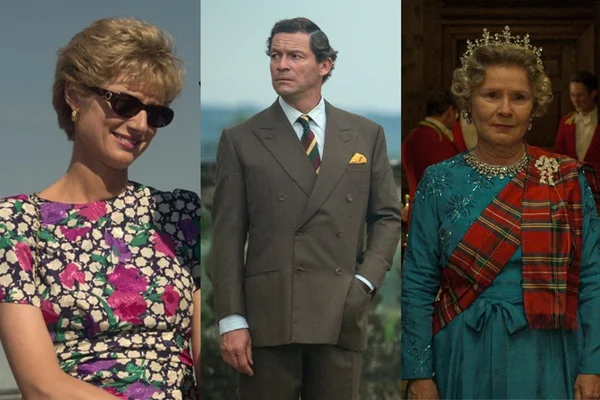 11 fatos bombásticos da realeza que devem ser retratados em The Crown