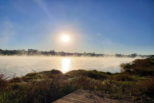 Lago Paranoá
