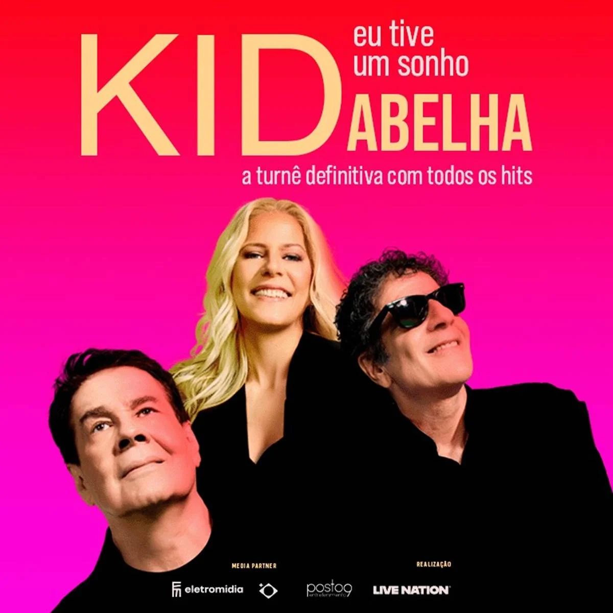 Kid Abelha Kid Abelha
