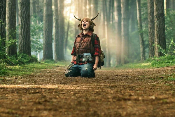 As 4 séries mais assistidas hoje (8/6) na Netflix, Prime Video e Max