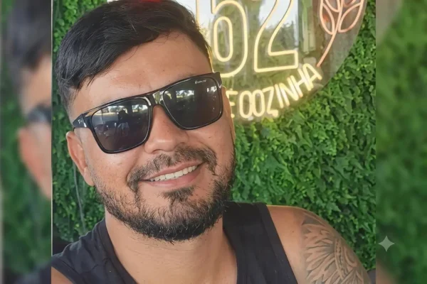 Mistério: homem capota carro, é visto caminhando ferido e desaparece