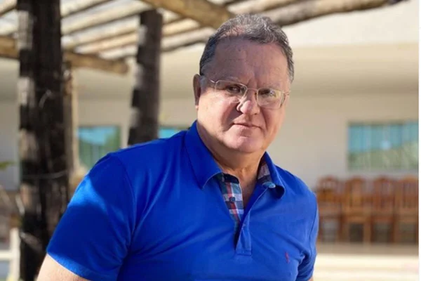 Com Covid-19, prefeito eleito em Goiás morre um dia após eleições