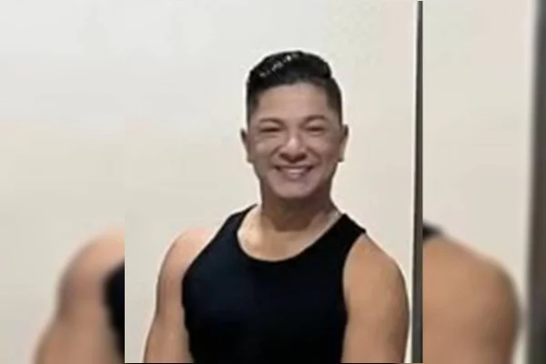 Apresentador de TV é um dos foragidos mais perigosos do Brasil