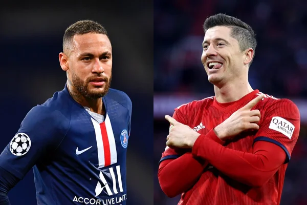 Tradição contra emergente: PSG x Bayern decidem a Champions; onde assistir