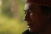 Exclusivo: Ailton Krenak revela detalhes de seu filme de ficção; Veja vídeo - imagem 4 Exclusivo: Ailton Krenak revela detalhes de seu filme de ficção; Veja vídeo - imagem 4
