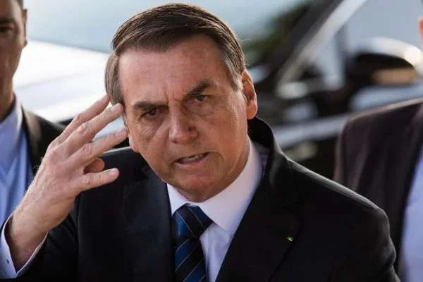 Jair Bolsonaro