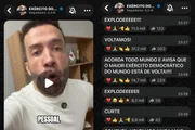 Deputado André Janones é o criador do canal