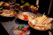 Buffet Marlucy Fonseca