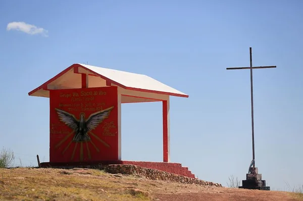 Alterações no trânsito para quem vai à Via Sacra de Planaltina