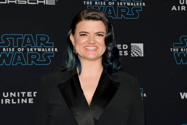 Star Wars: série de Leslye Headland no Disney+ terá ação com artes marciais