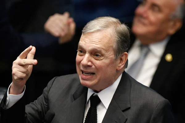 Relatório da reforma da Previdência é apresentado à CCJ nesta quarta
