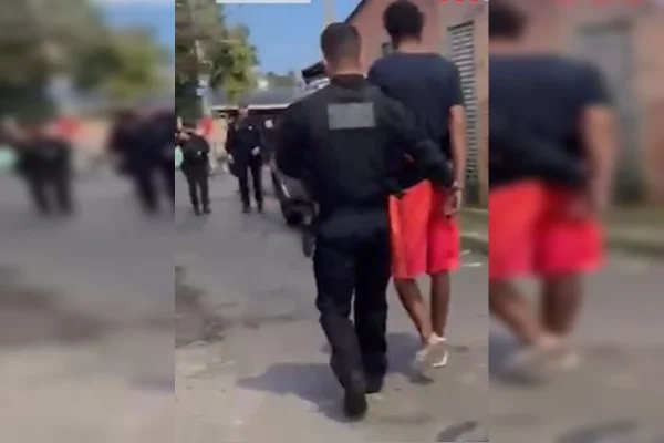 Sexo e extorsão: falso cafetão usa facção para ameaçar clientes no DF