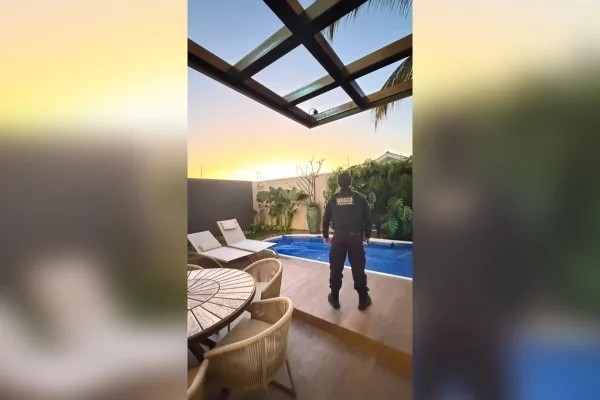Apostas ilegais: influencer é investigada por esquema de R$ 28 milhões