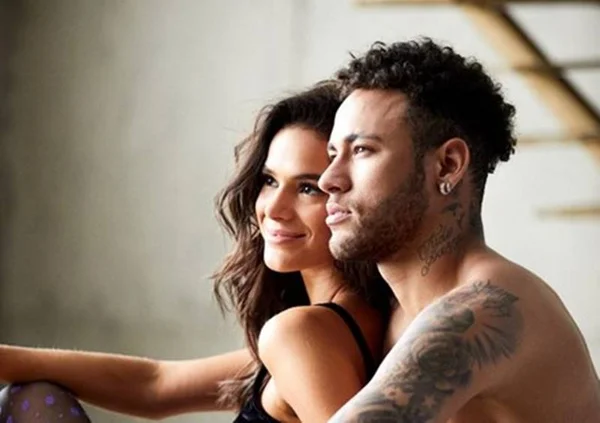Casal Brumar ganhou R$ 1,8 milhão para estrelar comercial da C&A