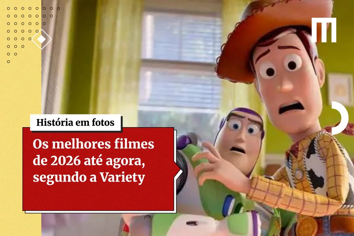 Veja os melhores filmes de 2026 até agora, segundo a Variety Veja os melhores filmes de 2026 até agora, segundo a Variety