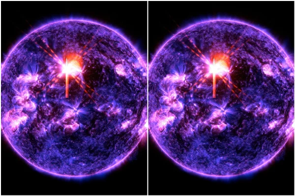 Imagem colorida