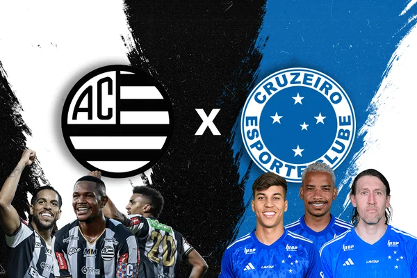Confira agenda de compromissos do Cruzeiro antes de jogo no DF