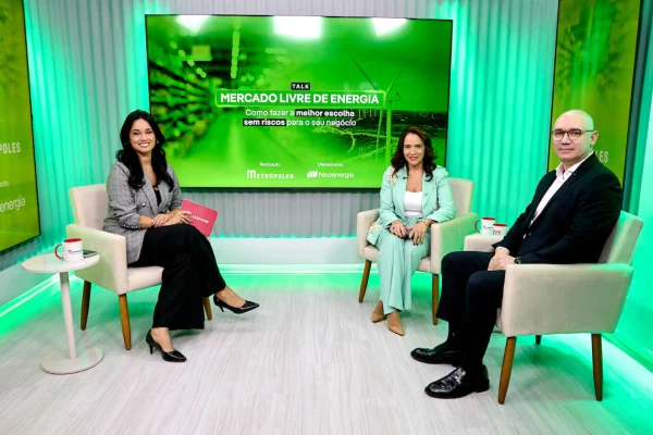 Especialistas explicam como funciona mercado livre de energia
