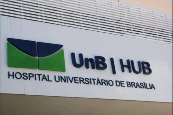 Publicado edital de concurso com 119 vagas para o HUB