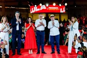 Lula diz estar melhor aos 80, mas descarta o “penta”: “Vamos namorar” - imagem 3 Lula diz estar melhor aos 80, mas descarta o “penta”: “Vamos namorar” - imagem 3
